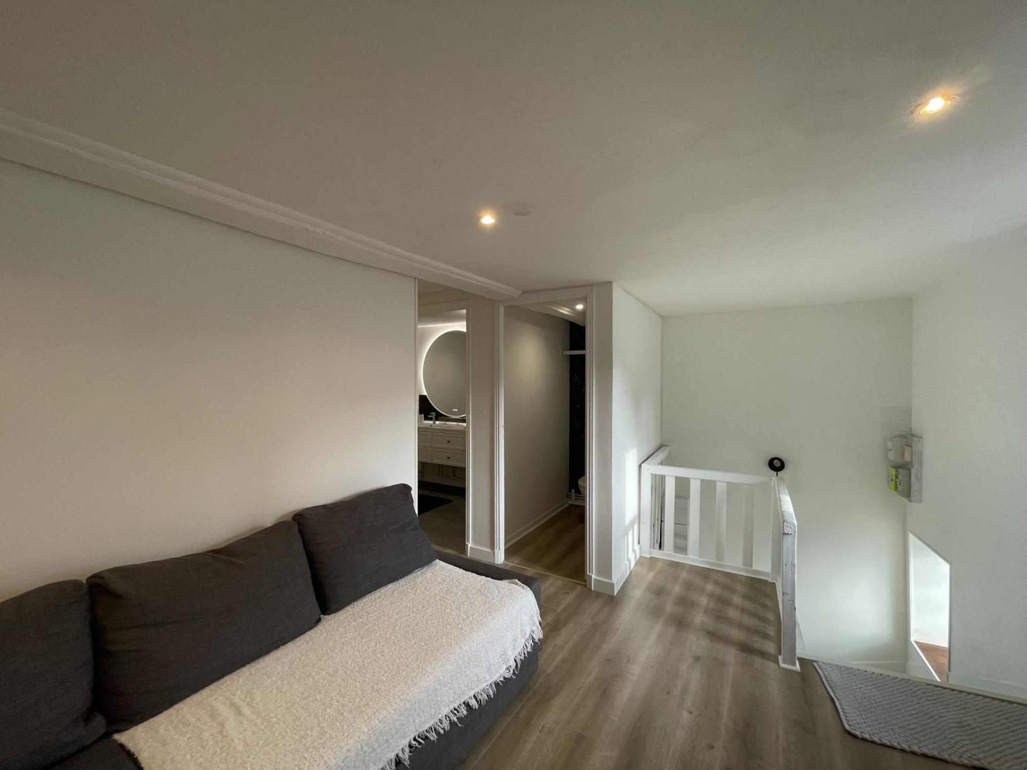 L'Authentique Apartment Chablis Exterior photo